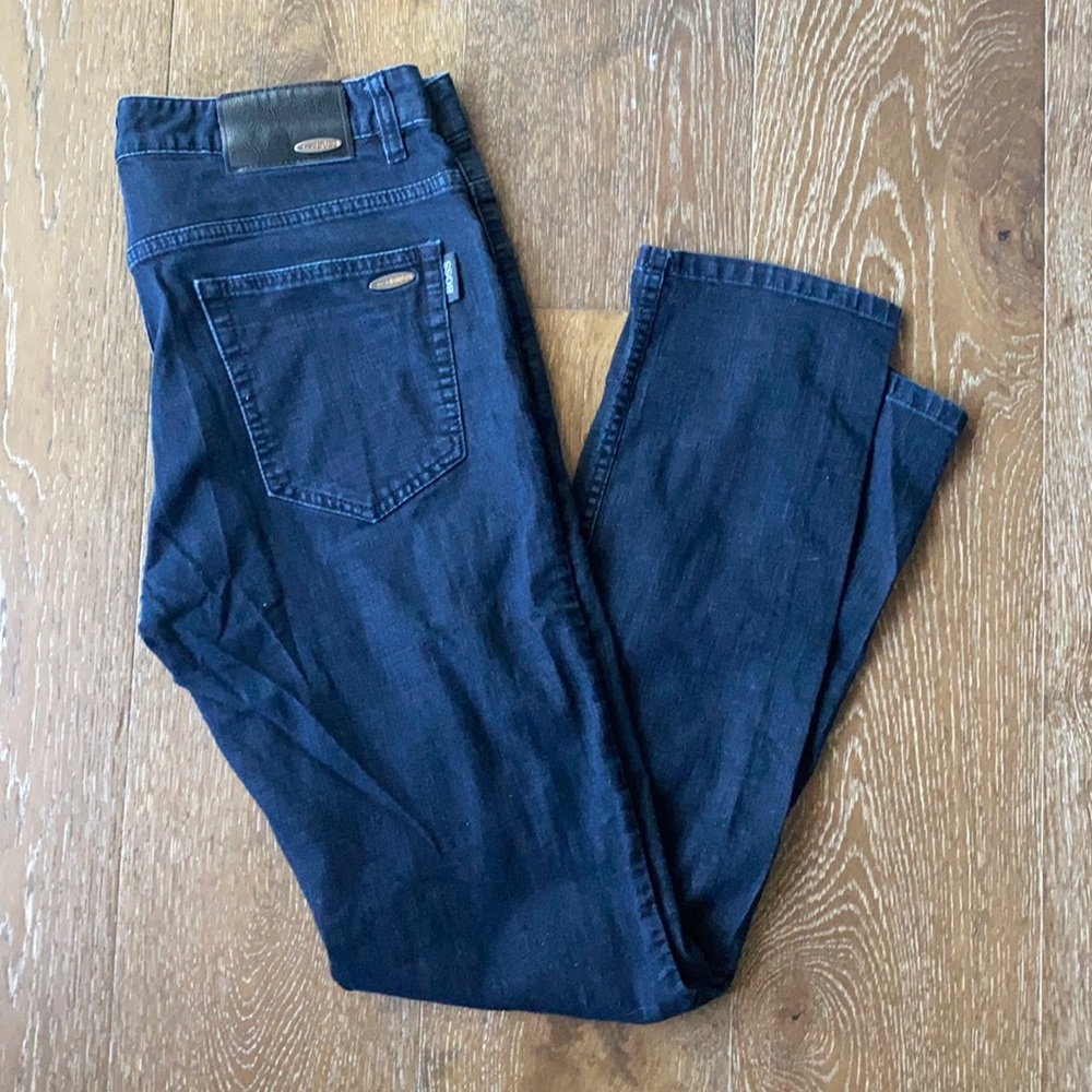 Hugo Boss Men’s Jeans